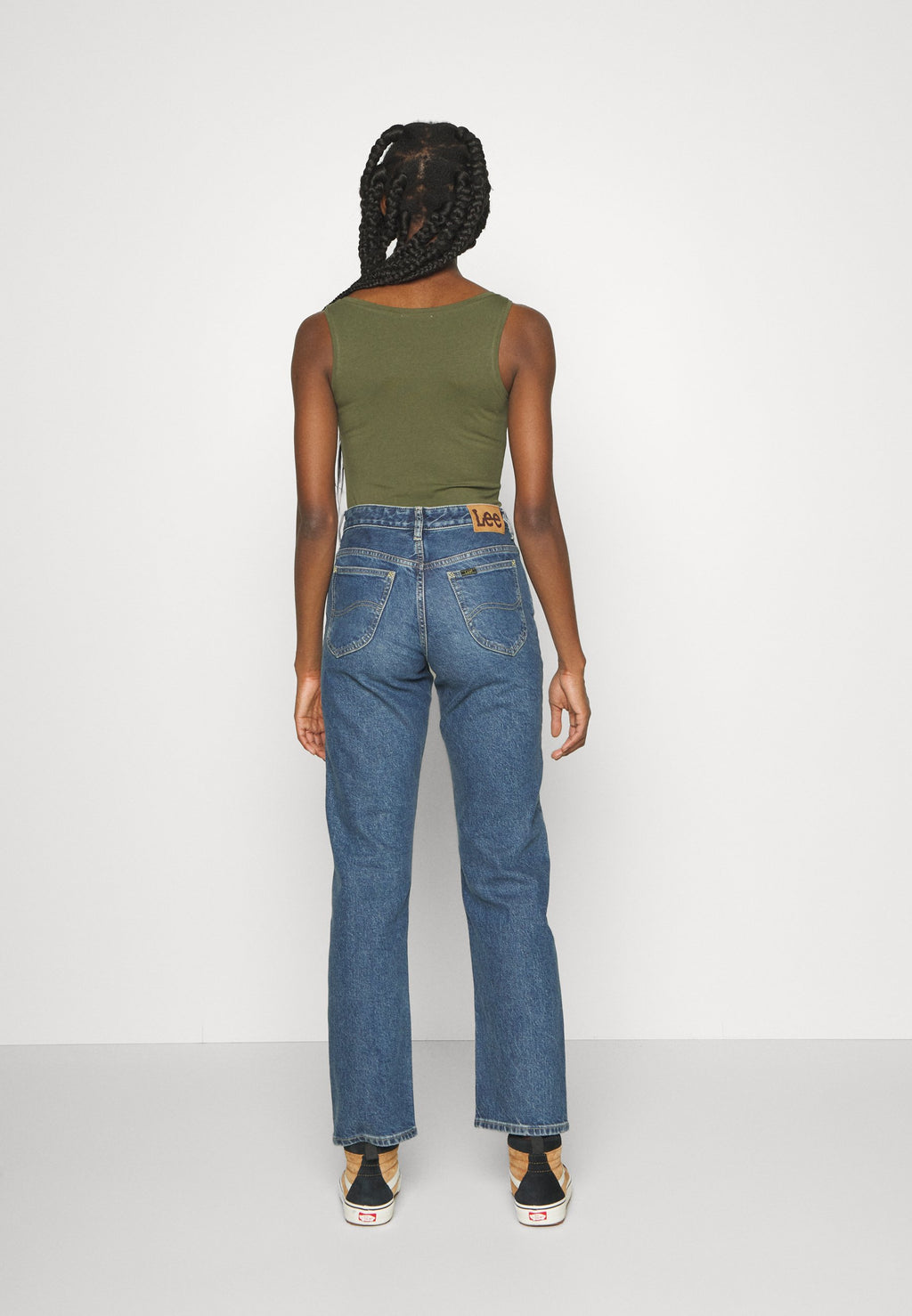 Lee RIDER RELAXED FIT