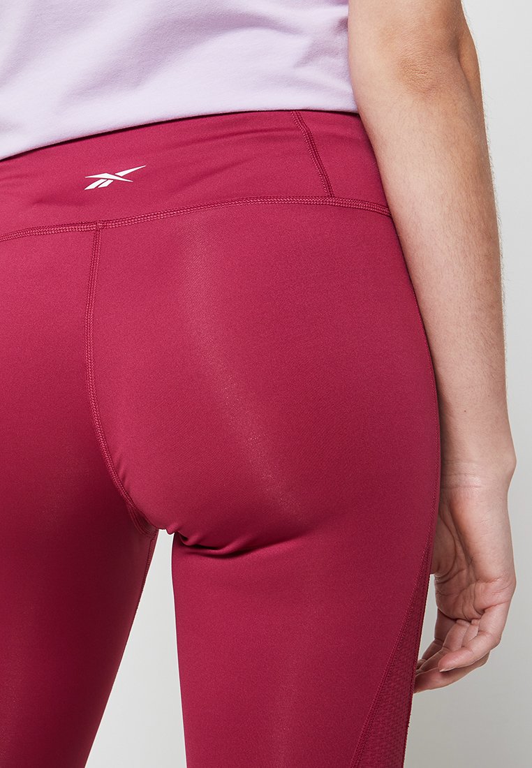Reebok WOR MESH TIGHT