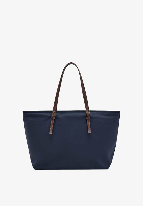 Mango ADULT - Tote bag - royal blue