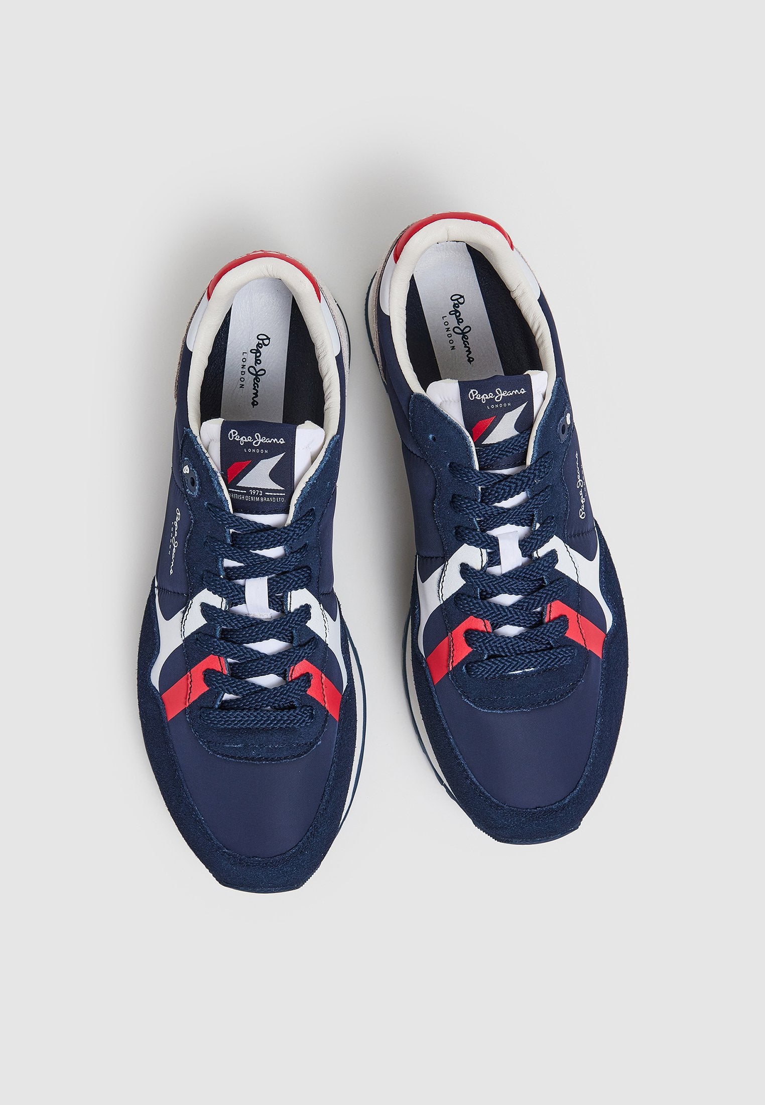Pepe Jeans BRIT ROAD