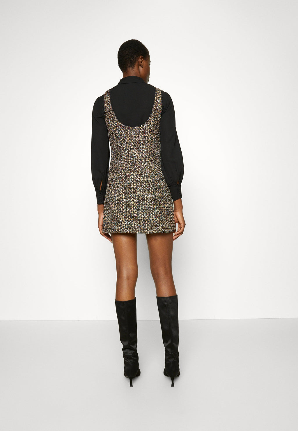 Cinq à Sept FLORIANNA DRESS