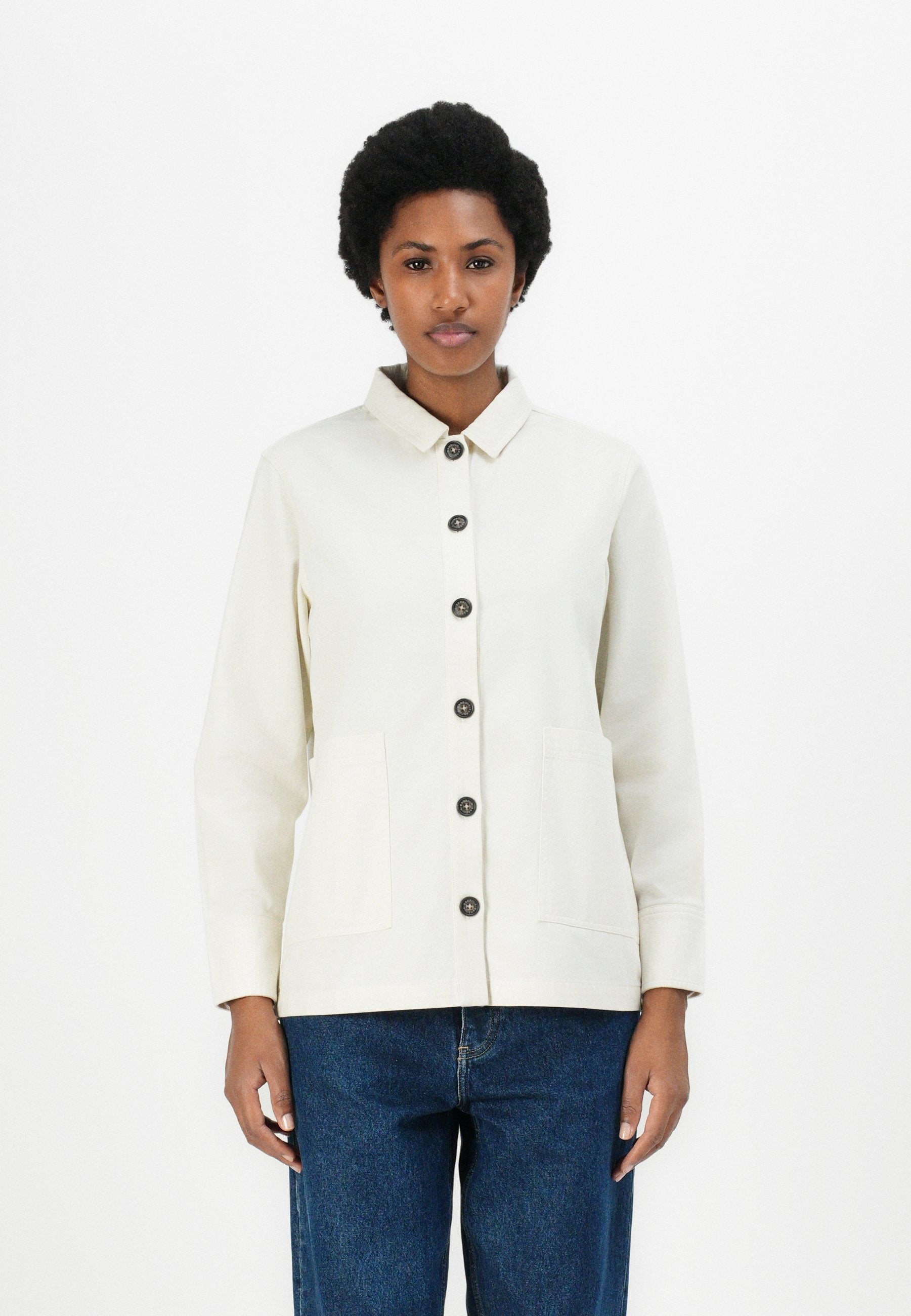 Barbour LYNDALE OVERSHIRT