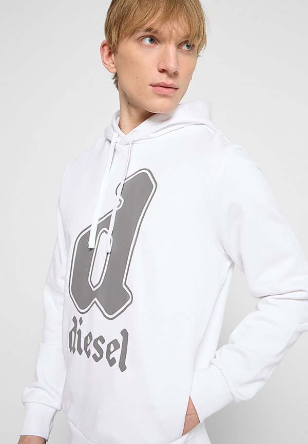 Diesel S-GINNOUT 13-A