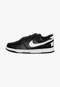 Nike Sportswear BIG LOW - Trainers - black / white