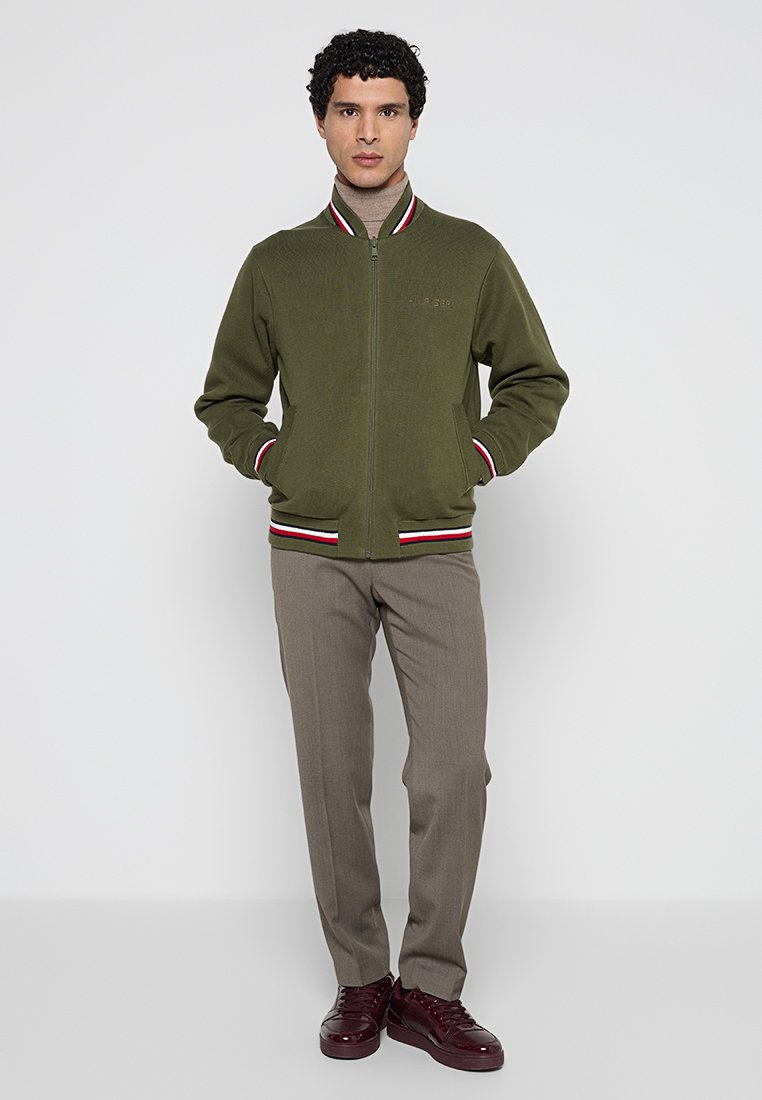 Tommy Hilfiger Bomberjacke Media 2