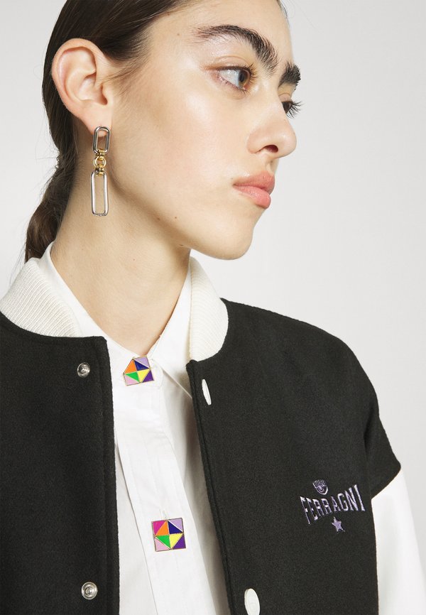CHIARA FERRAGNI GIUBBOTTERIA