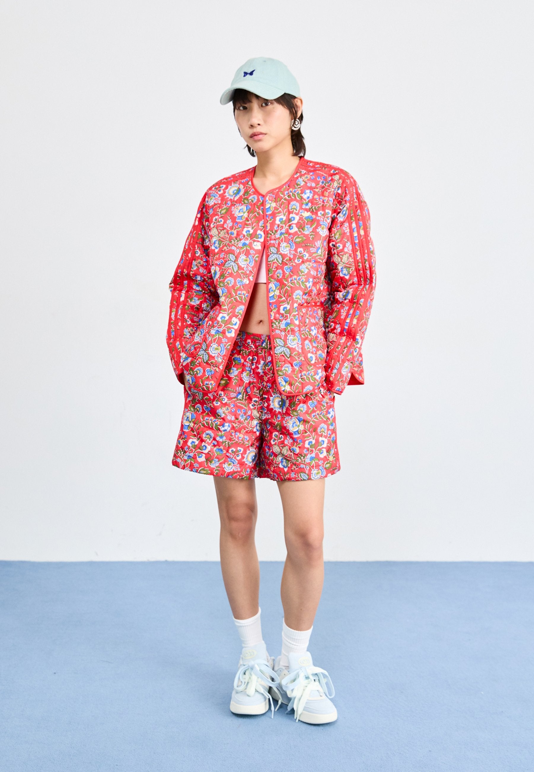 adidas Originals LIBERTY JACKET