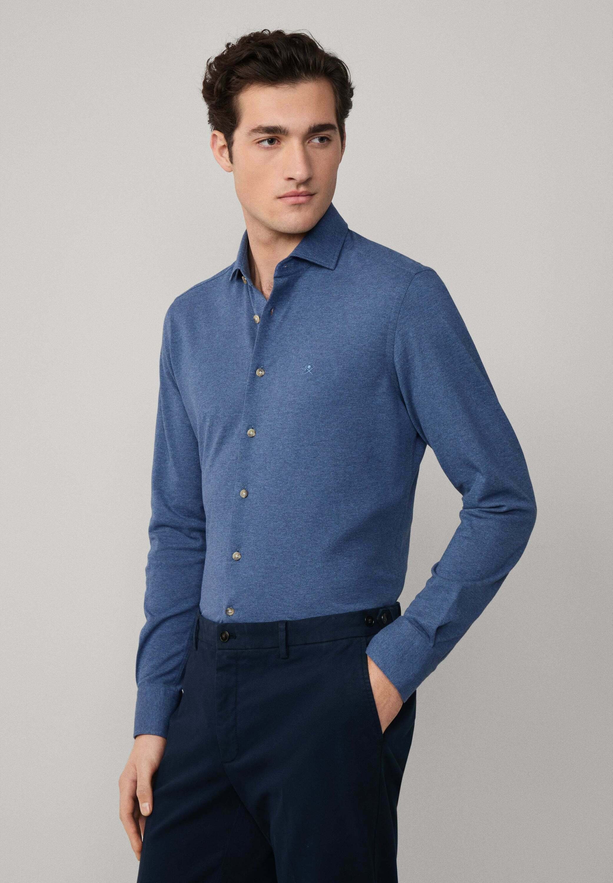 Hackett London