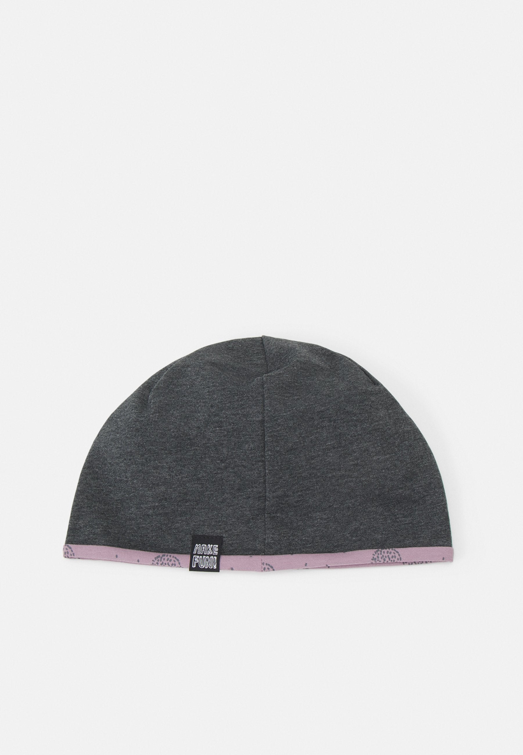 maximo RAINBOW LOVE REVERSIBLE BEANIE UNISEX