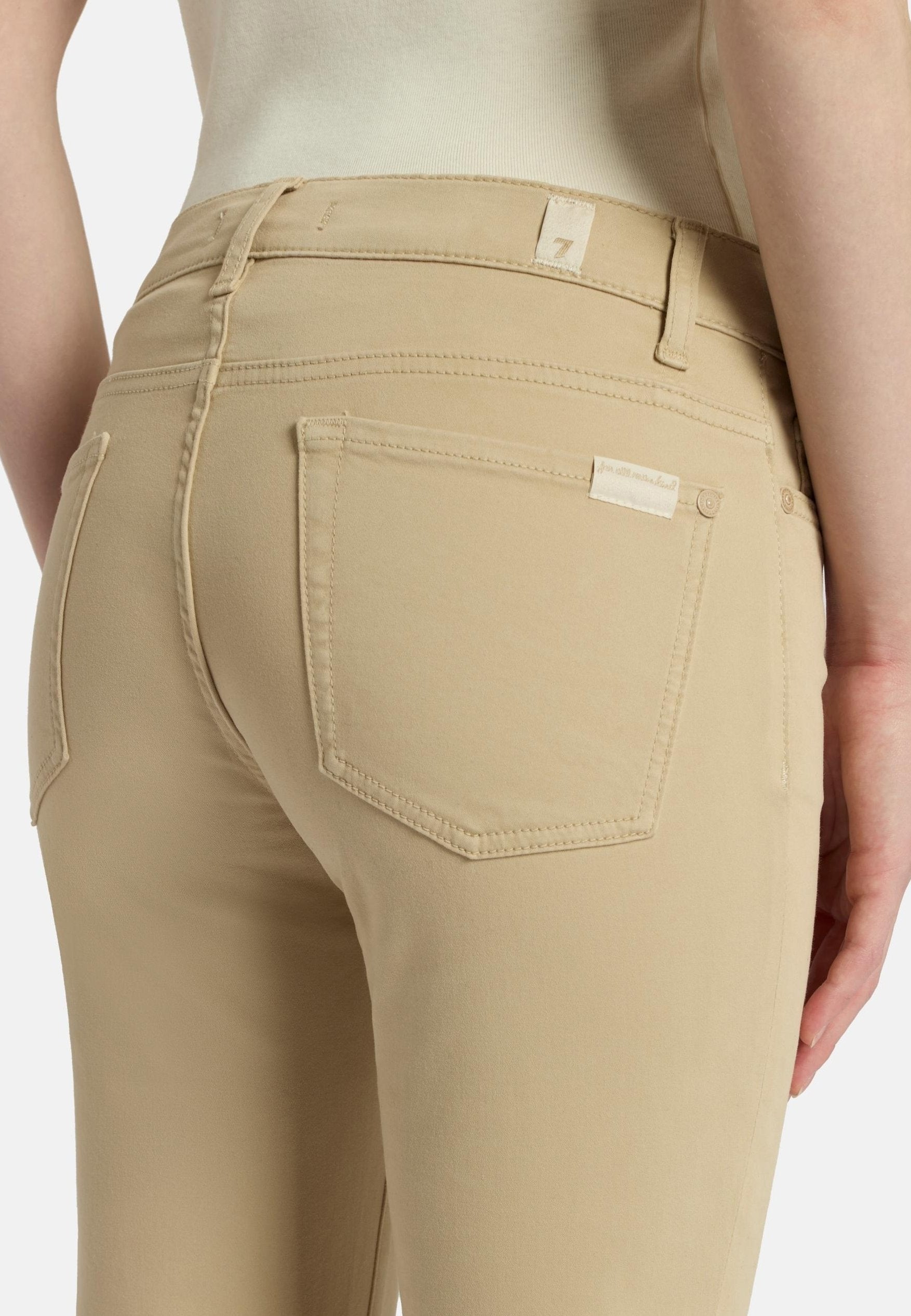 7 for all mankind ROXANNE