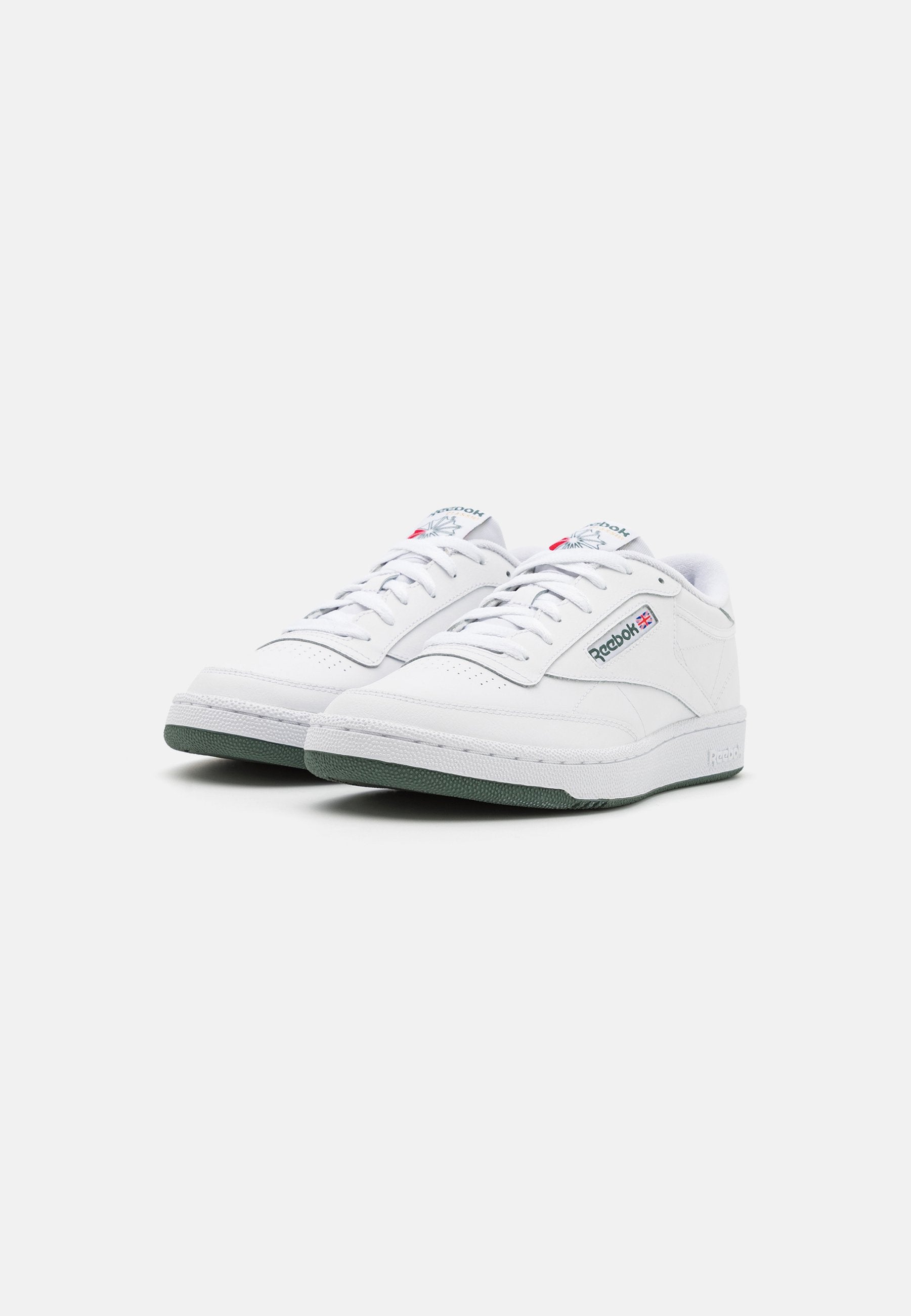 Reebok Classic CLUB C 85 UNISEX