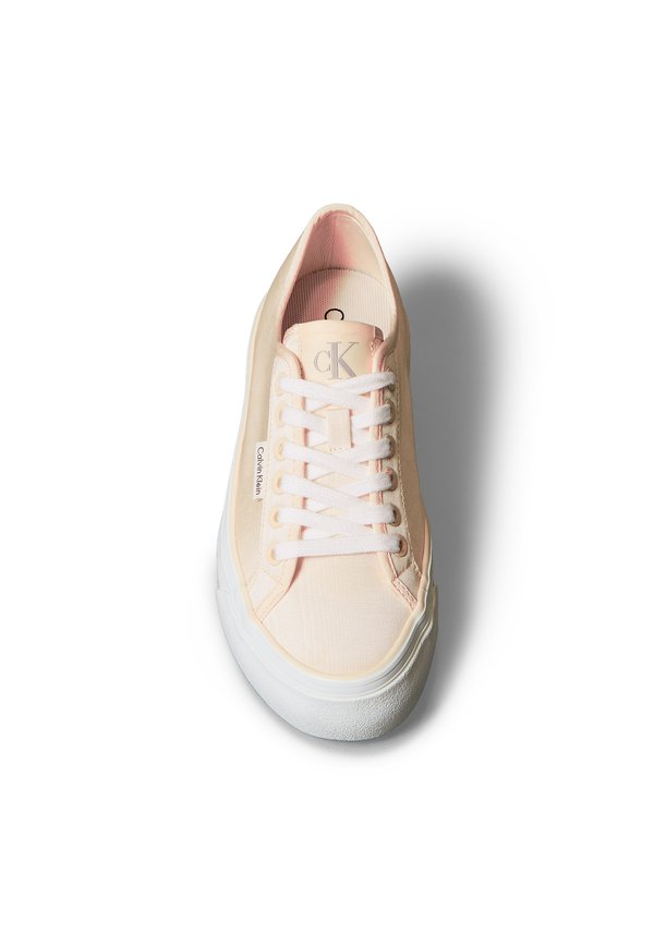 Calvin Klein MOIRÉ COMFORT