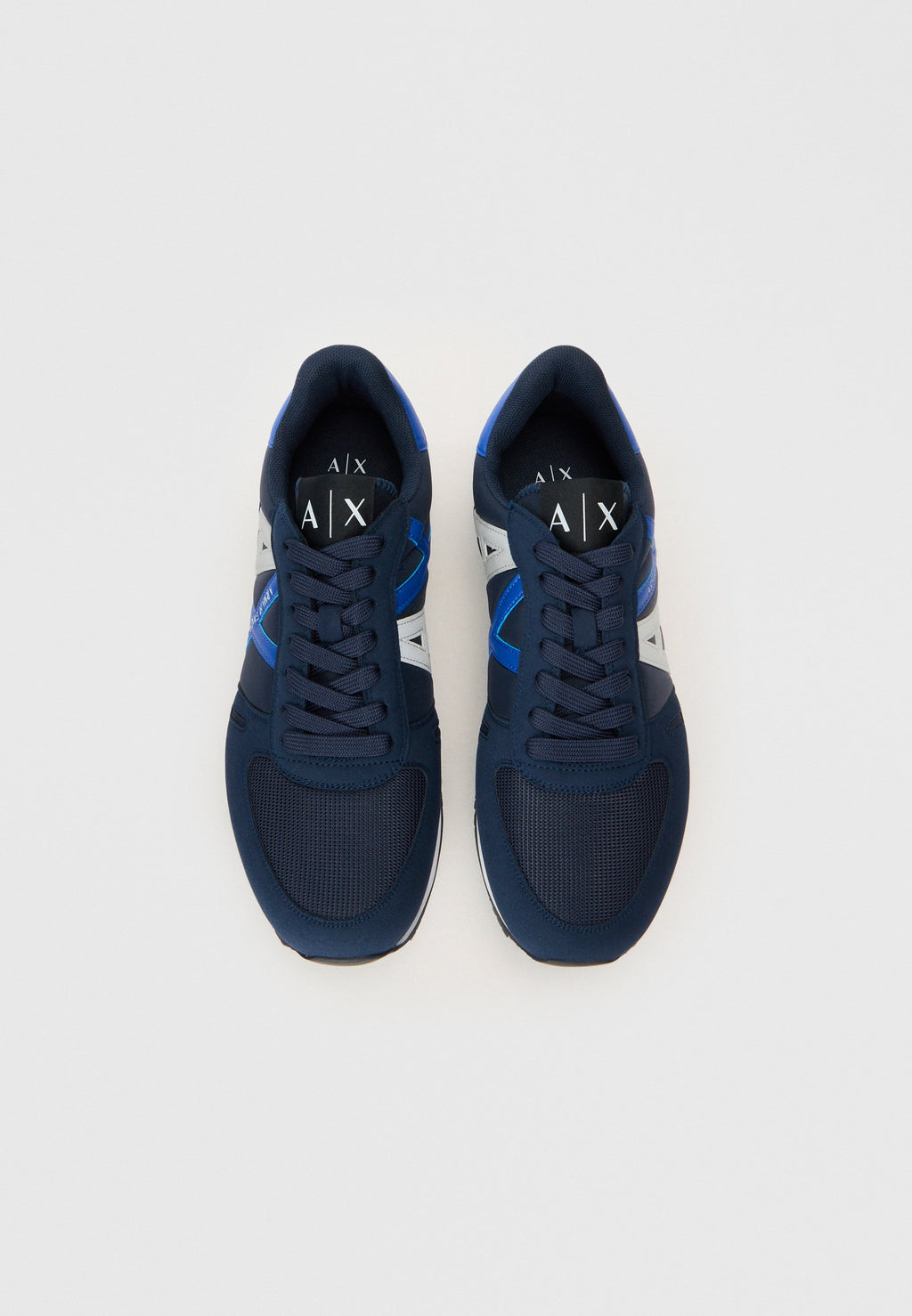 Armani Exchange Sneaker low Media 4