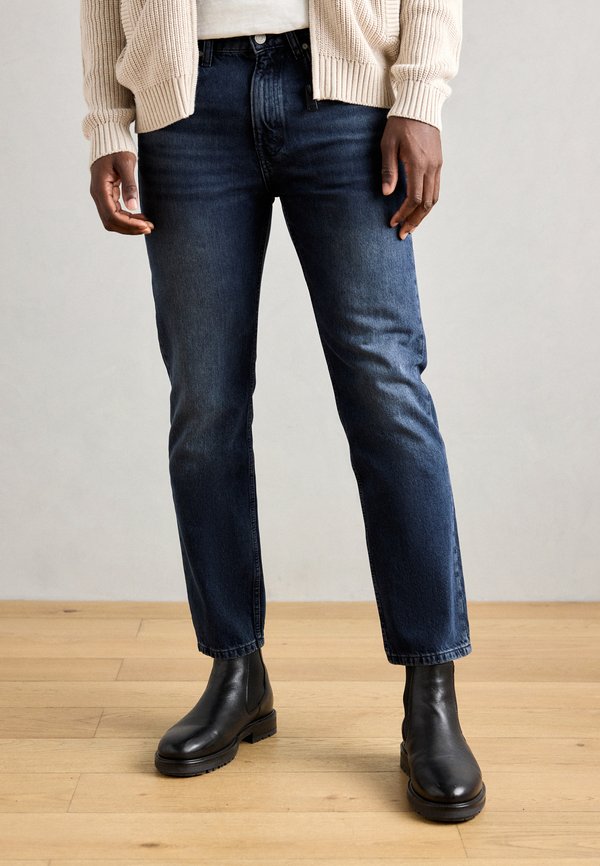 Marc O'Polo DENIM TROUSERS MID WAIST