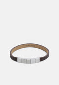 Calvin Klein UNISEX - Bracelet - silver- coloured