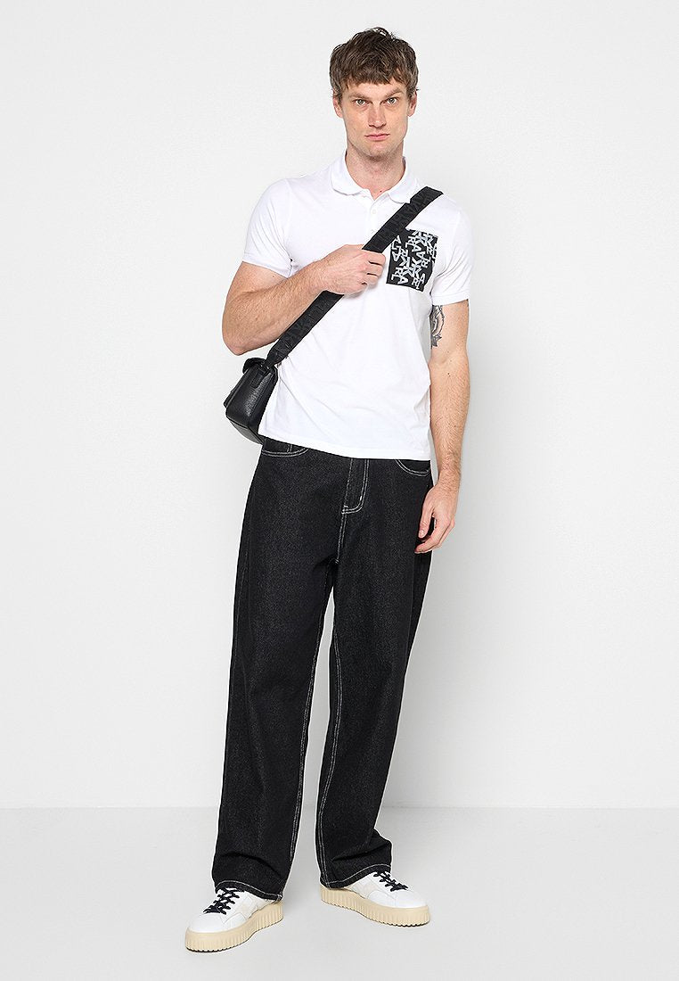 KARL LAGERFELD Poloshirt Media 2