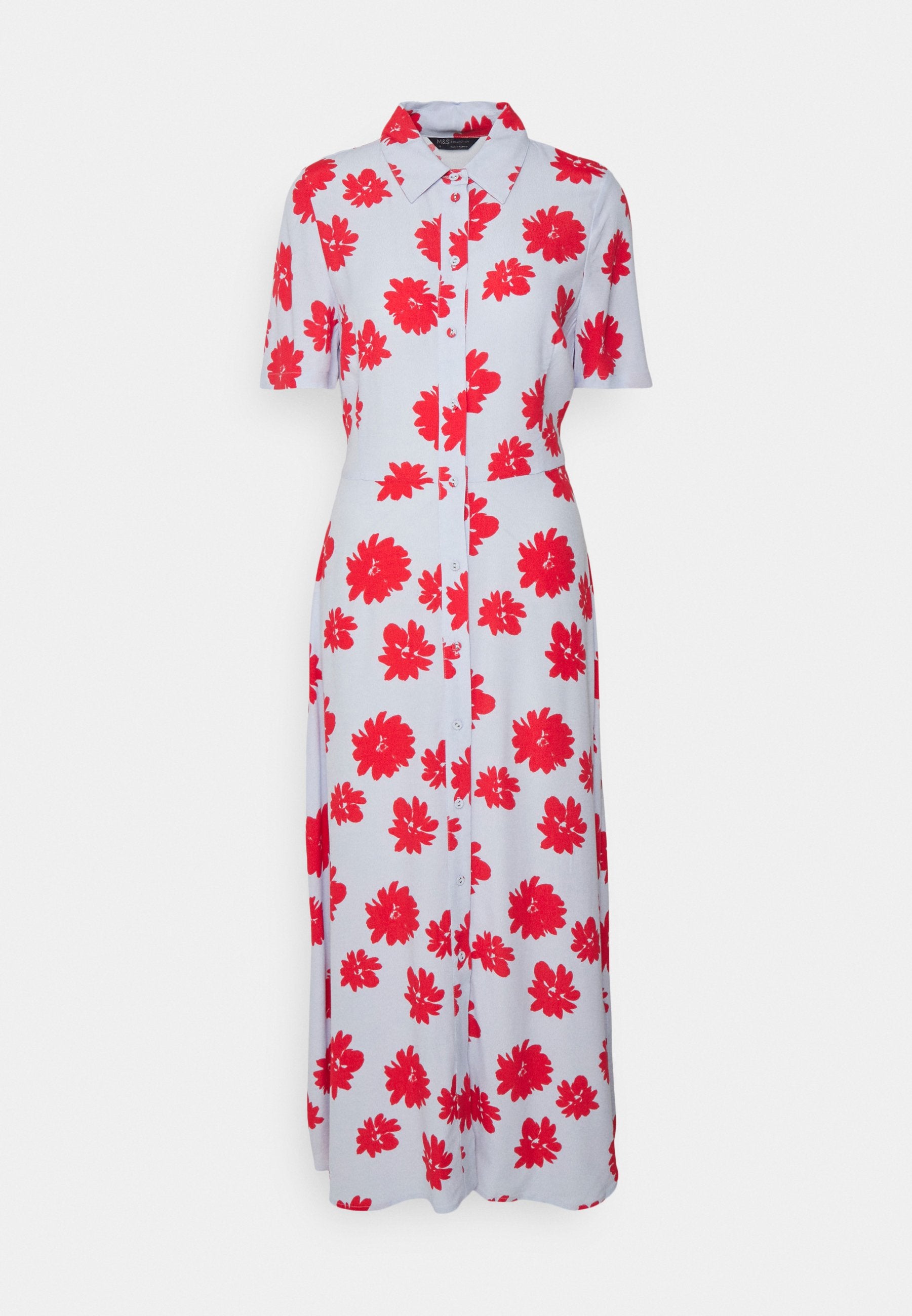 Marks & Spencer SHIRT DRESS