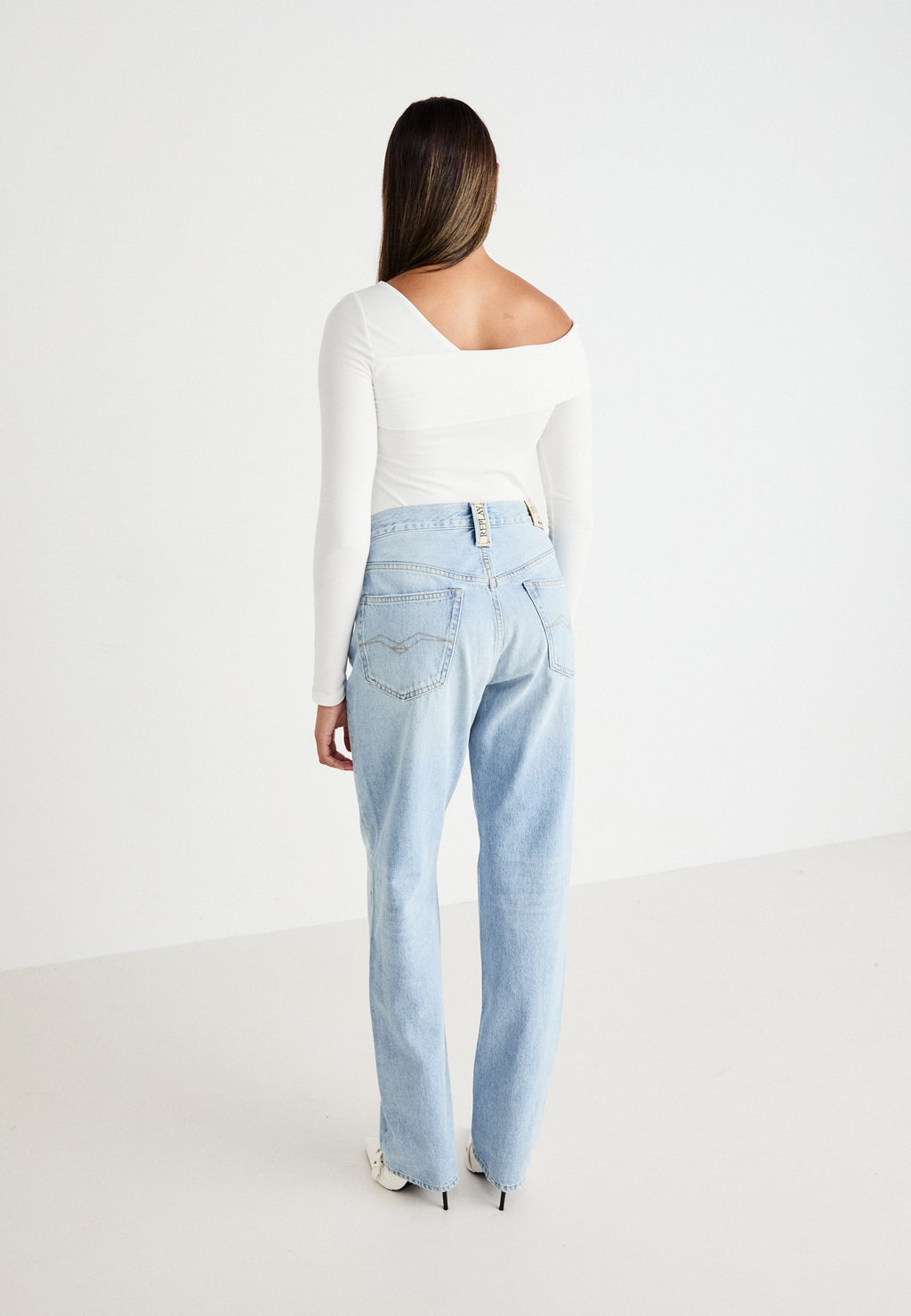 Replay W9Z1 JEANS