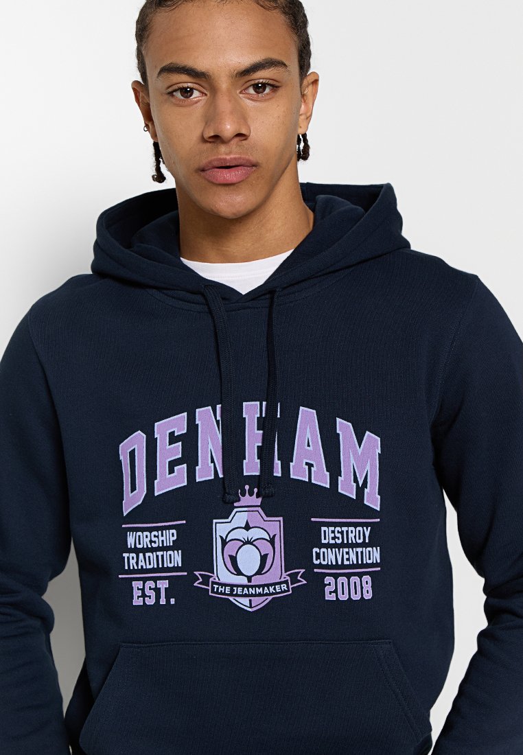Denham