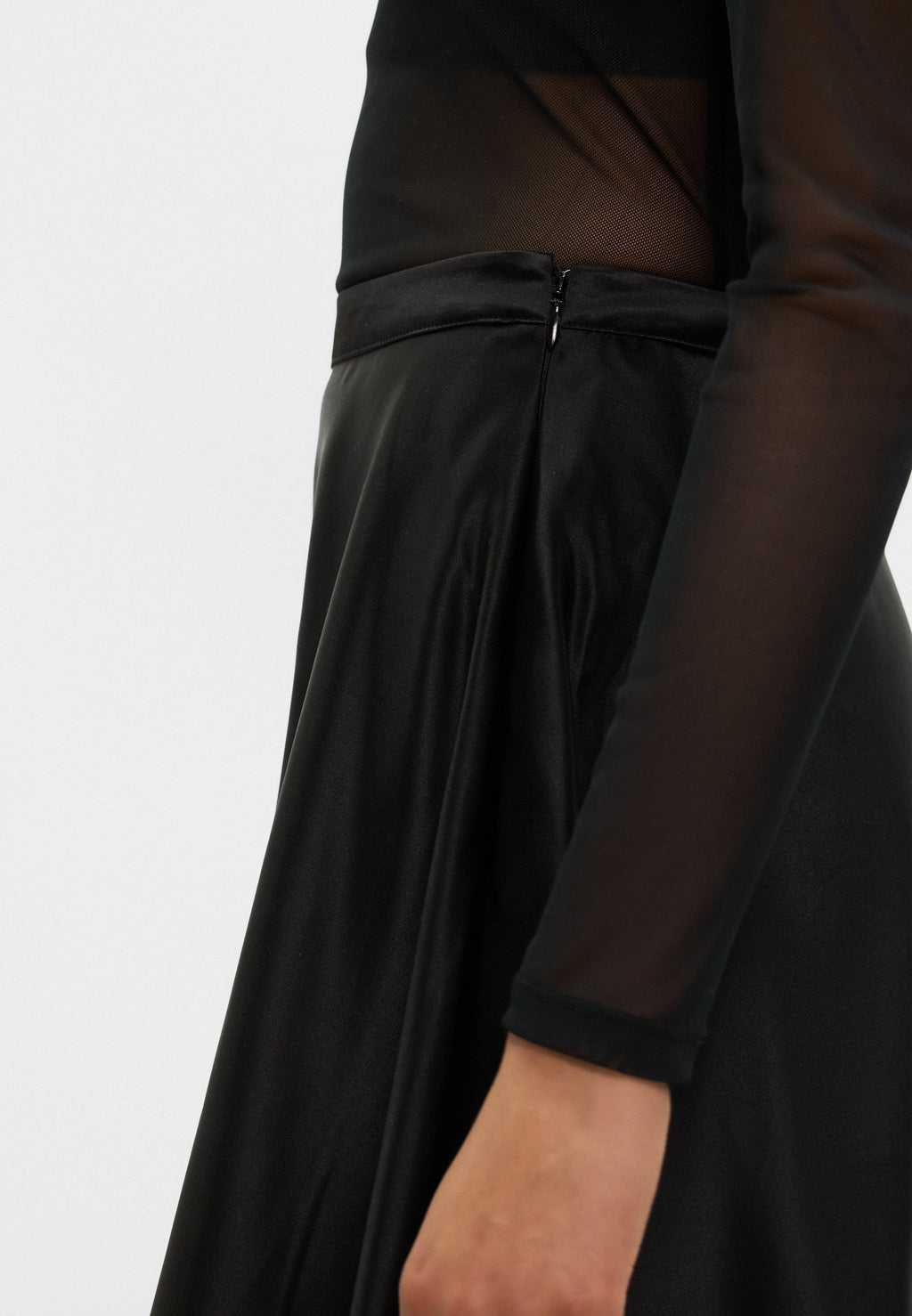 Gina Tricot BALLOON SKIRT