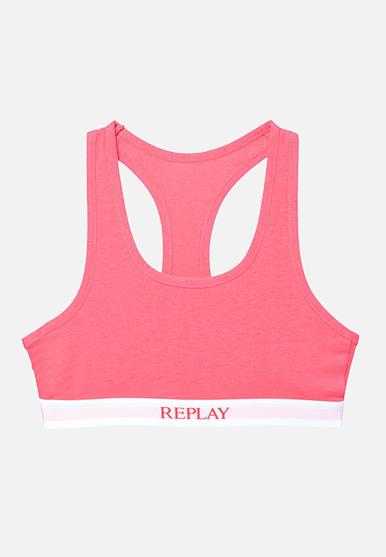 Replay 2 PACK