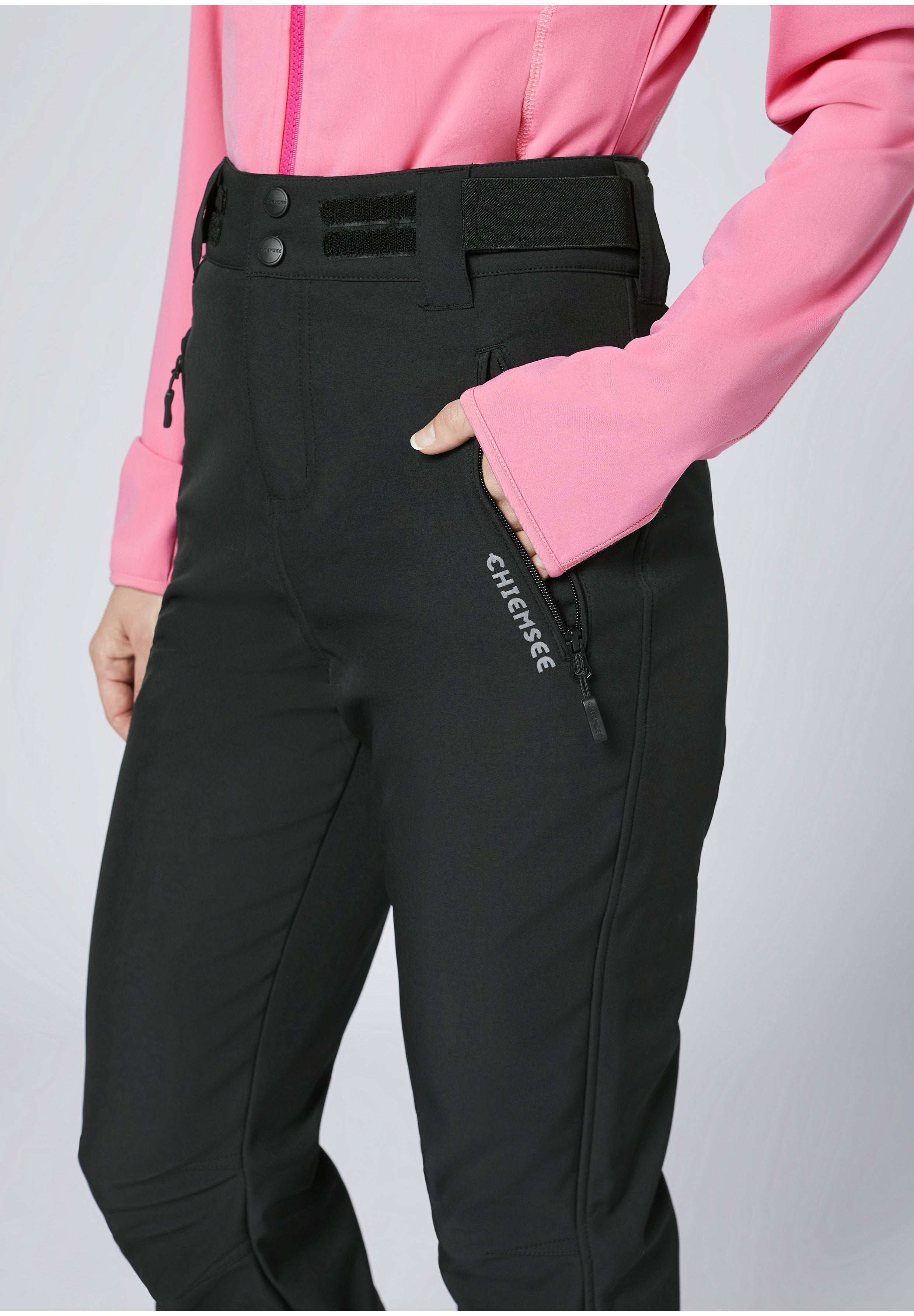Chiemsee SLIM FIT