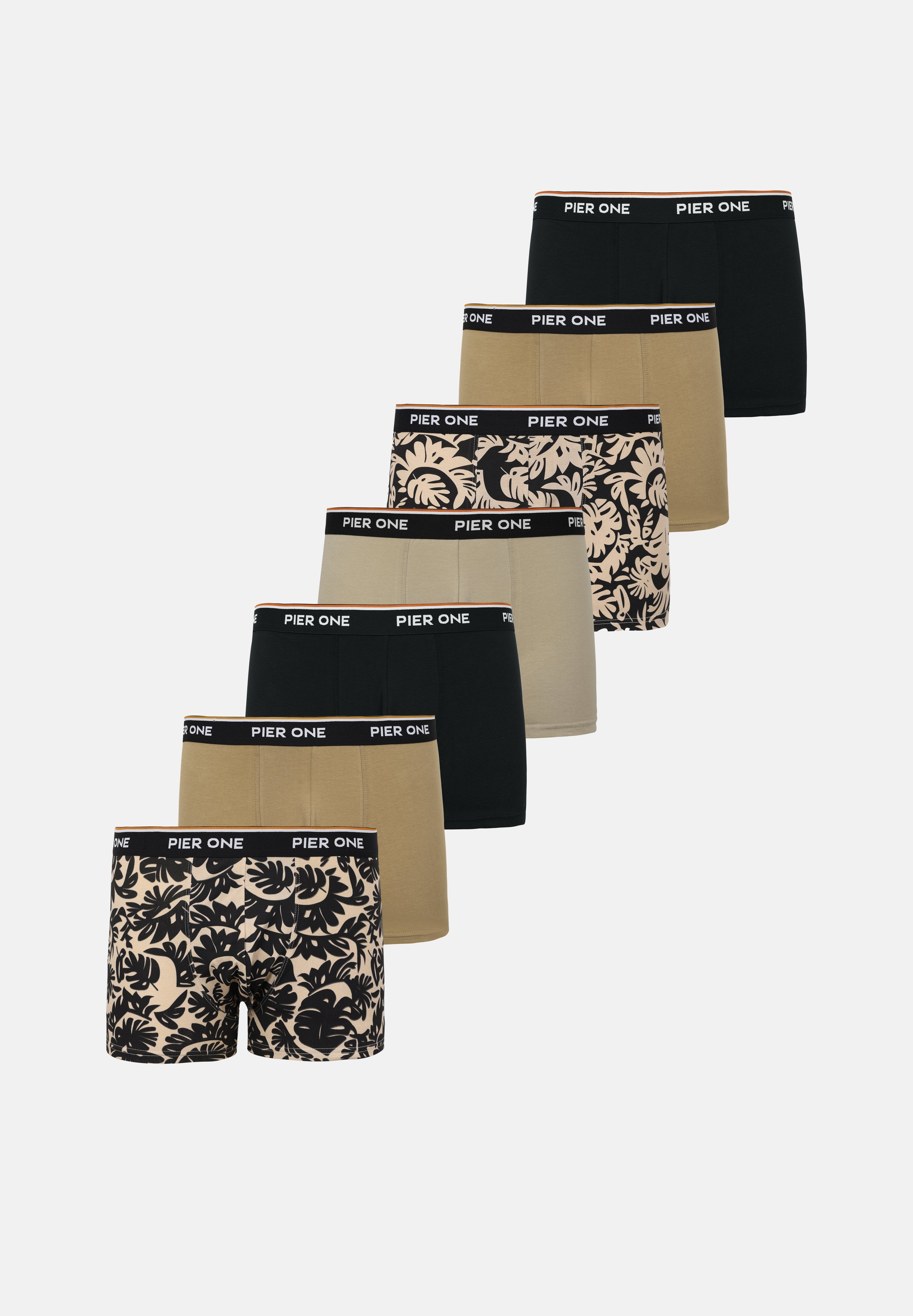 Pier One 7 PACK