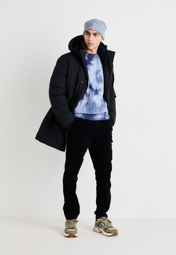 Replay PANTS