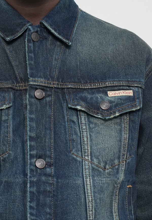 Calvin Klein Jeans SCARBOROUGH TRUCKER