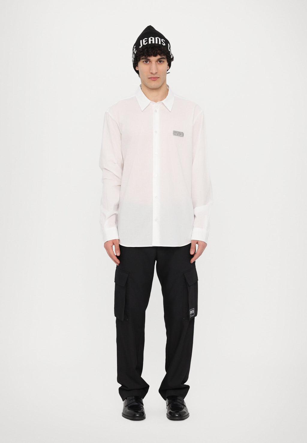 Versace Jeans Couture BASIC SOFT