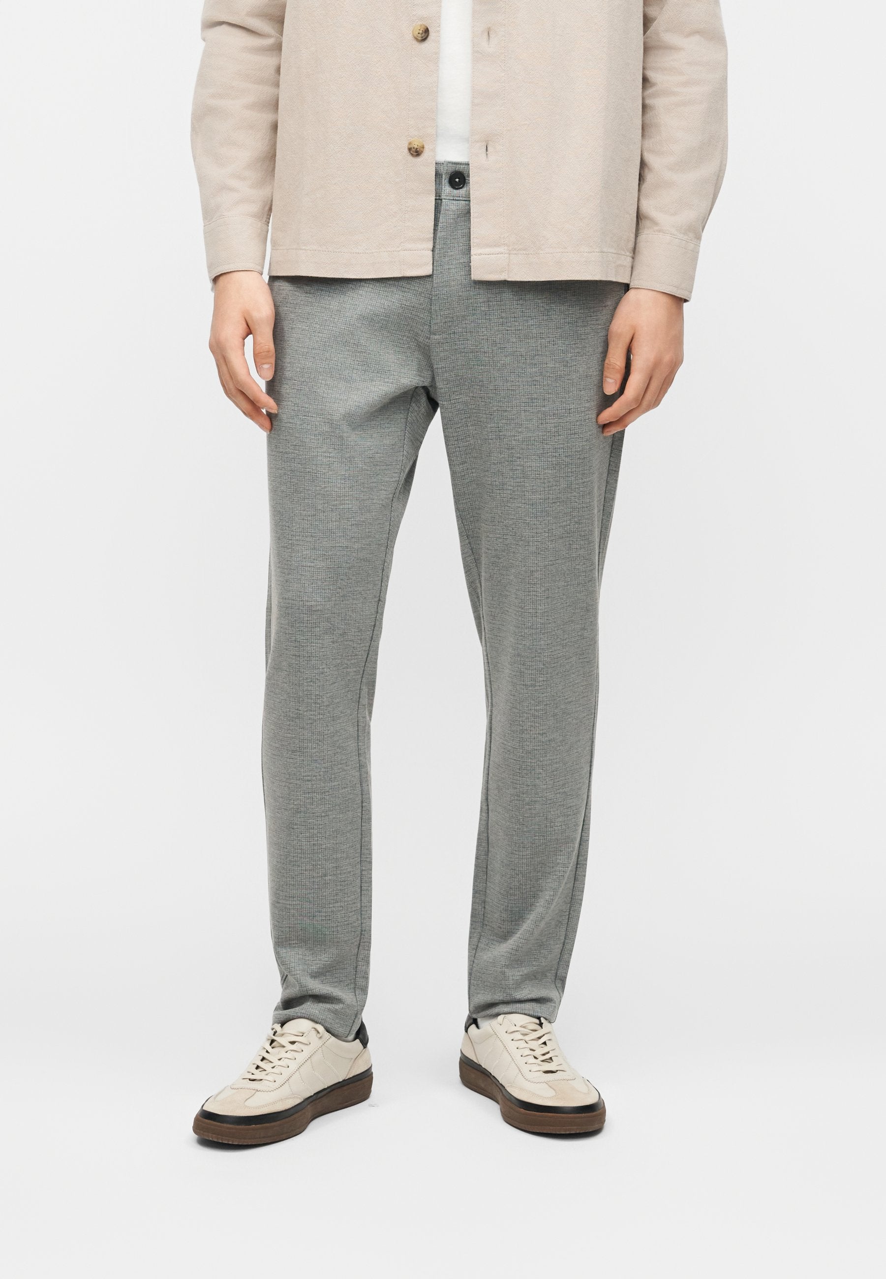 ONSMARK Slim Fit Media 3