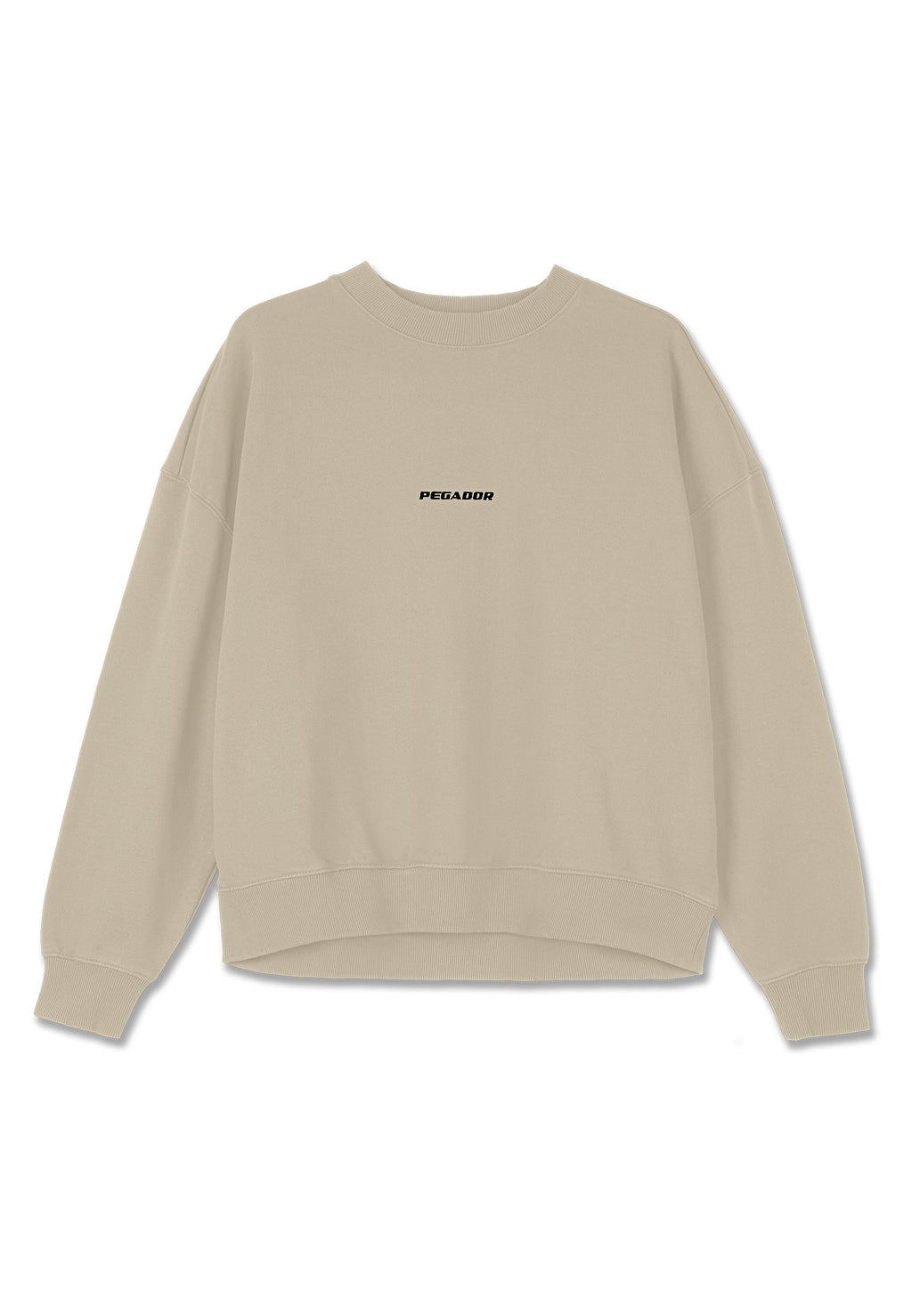 Pegador SELA OVERSIZED SWEATER