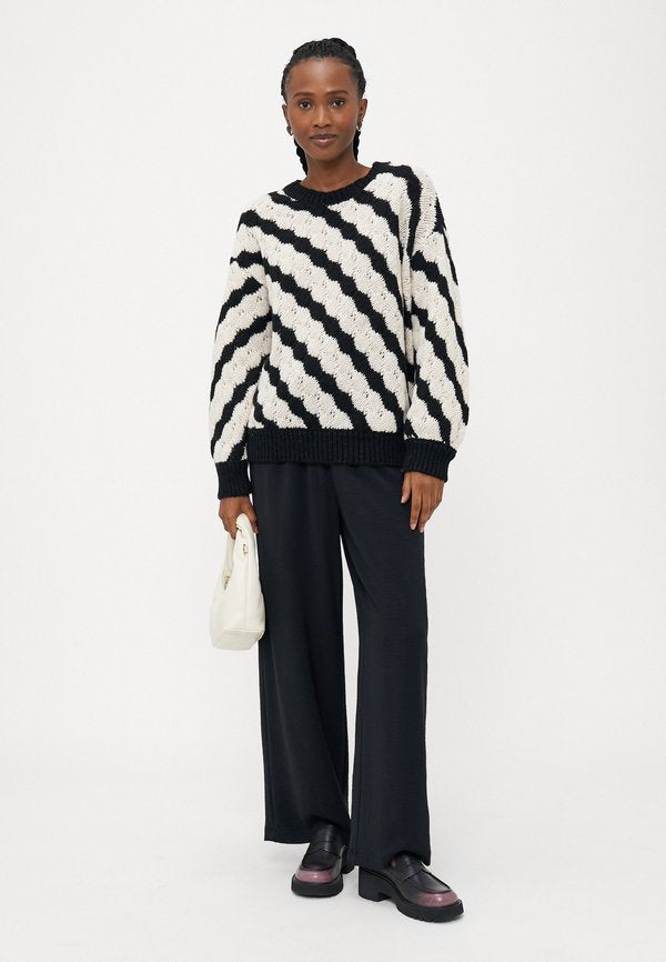 Vero Moda Petite VMBUBLY O NECK