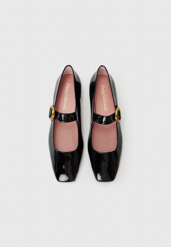 Pretty Ballerinas