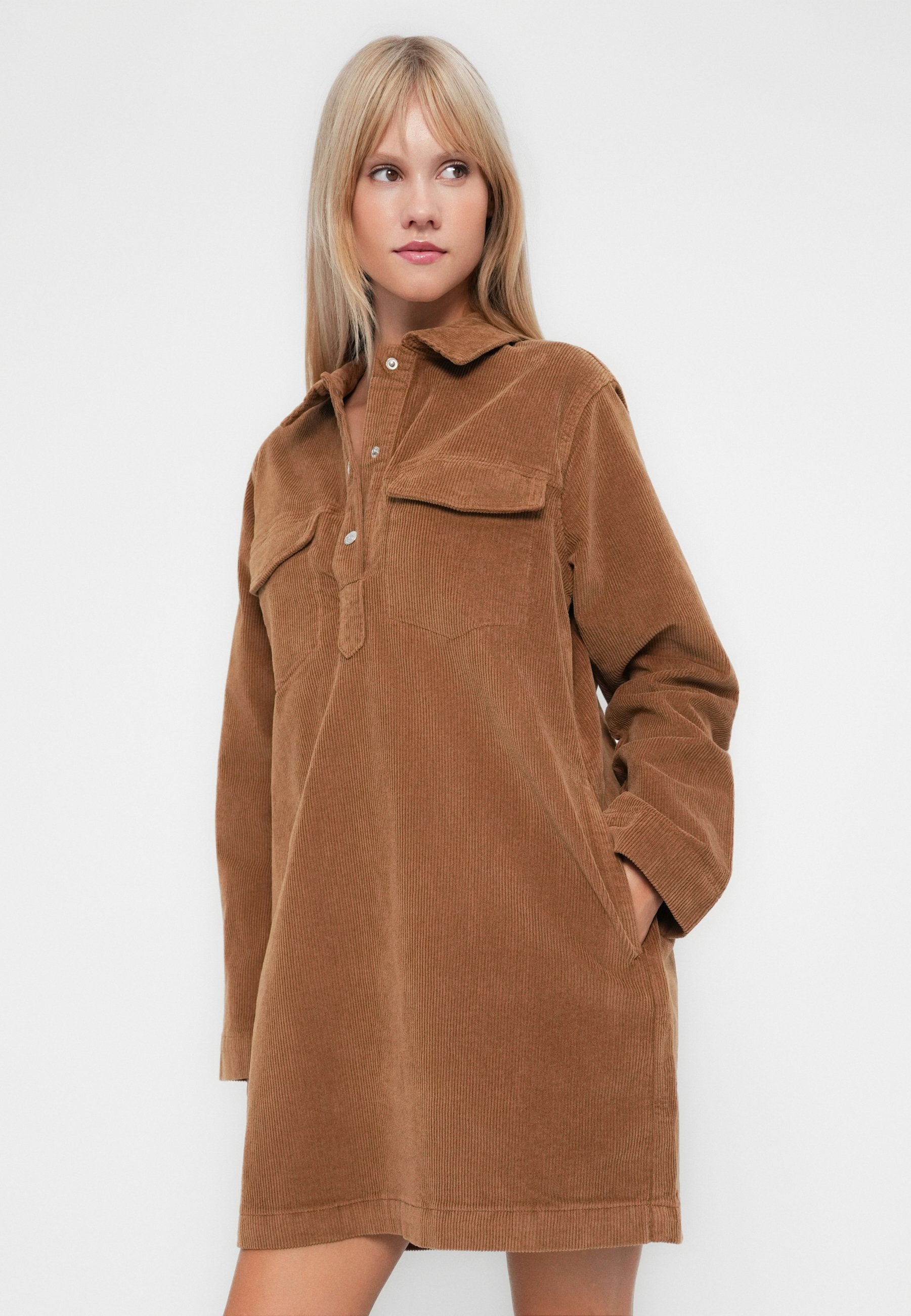 Noisy May NMHAZELL DRESS