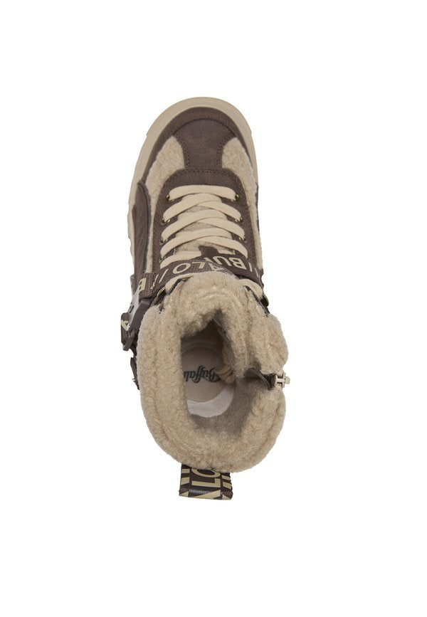 Buffalo ASPHA COM
