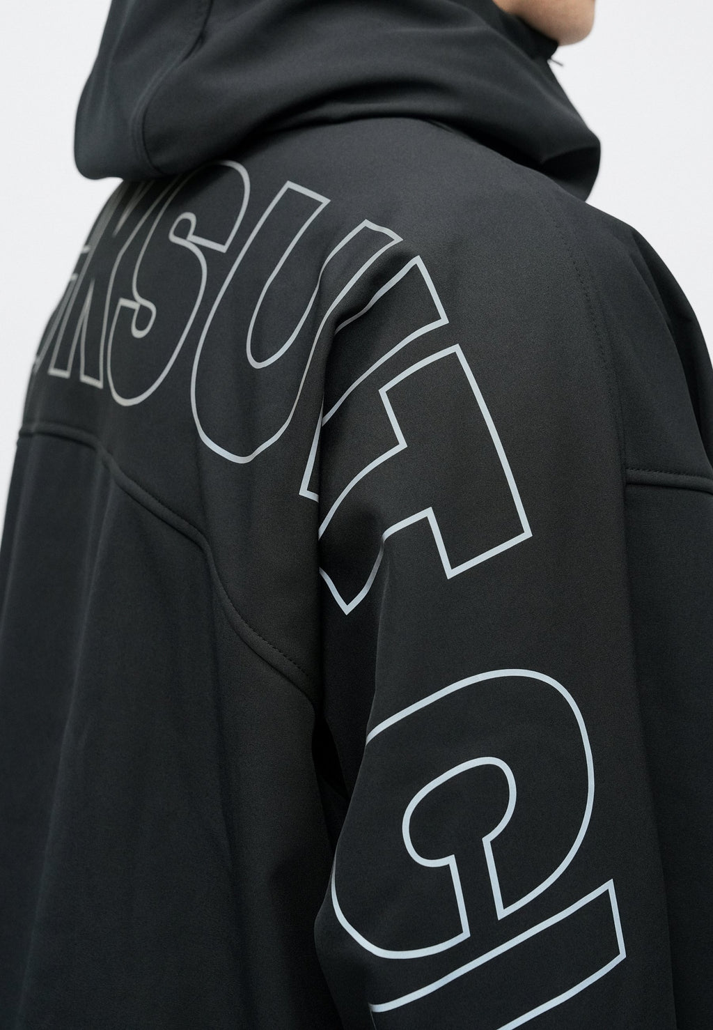 The Tracksuit Club UNISEX
