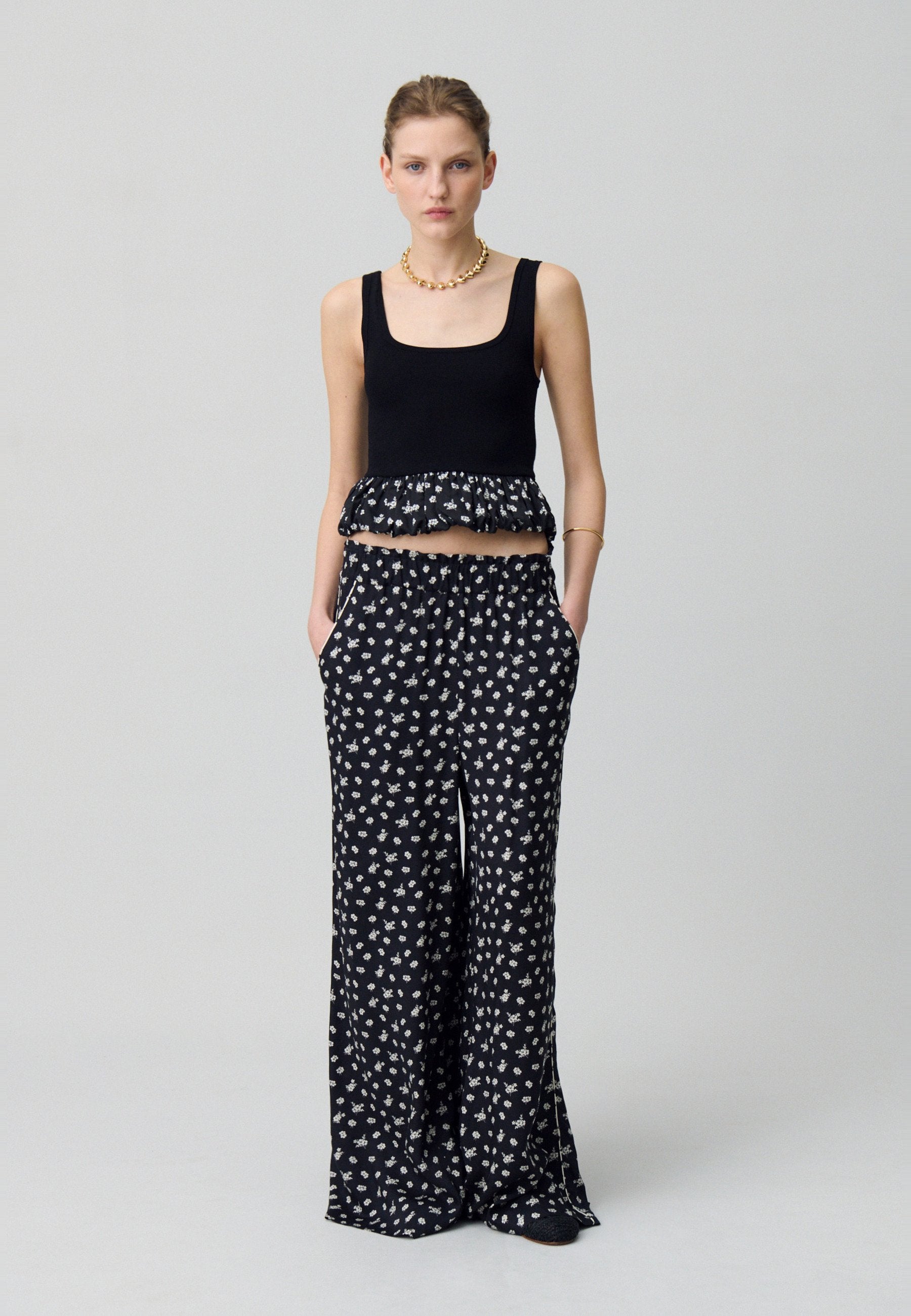 Claudie Pierlot