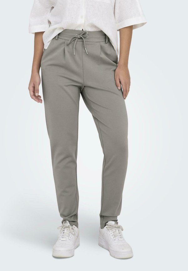 ONLY ONLPOPTRASH LIFE  - Trousers - rock ridge