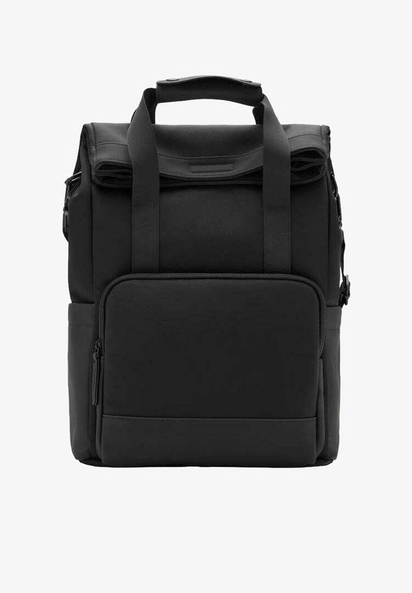 Mango ADULT - Rucksack - black