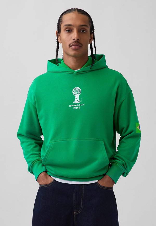 GAP FIFA WORLD CUP HOODIES