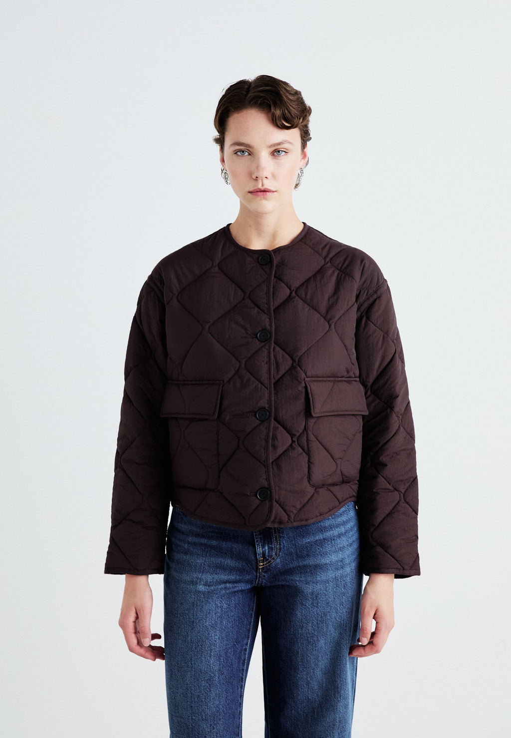 Gina Tricot SHORT JACKET