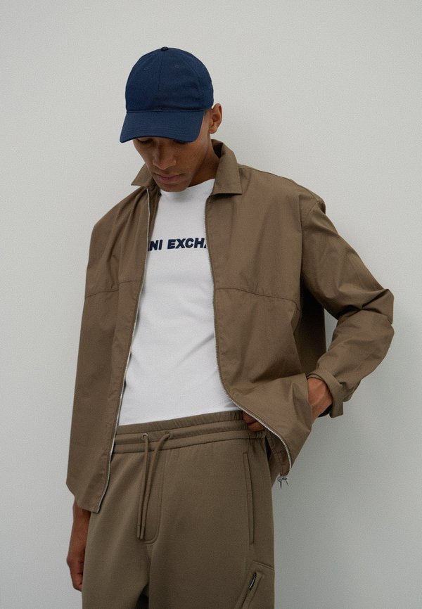 Armani Exchange
