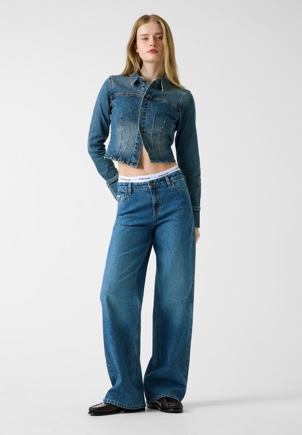 Guess Jeans WIDE LEG