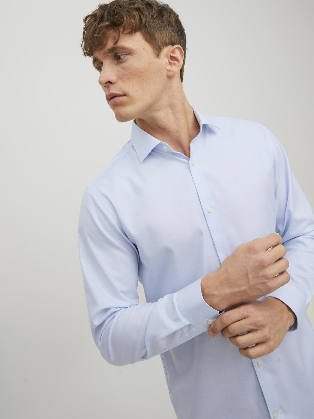 Jack & Jones PREMIUM JPRBLAPARKER SHIRT L/S NOOS