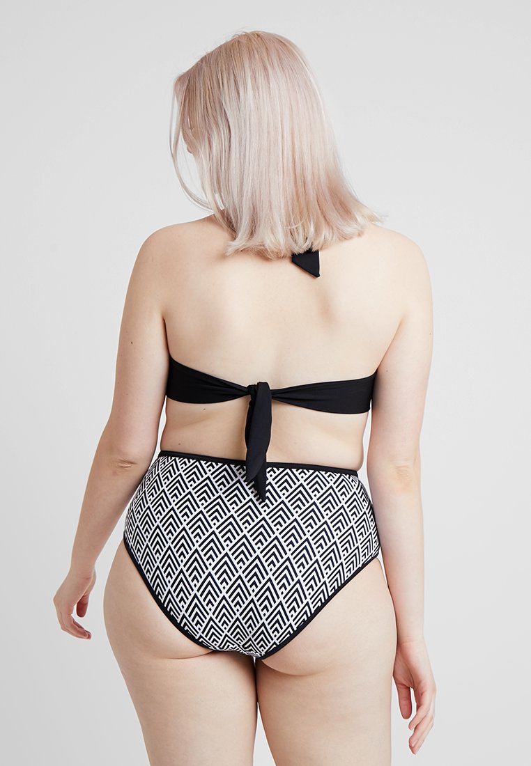 Freya GATSBY HIGH WAIST BRIEF