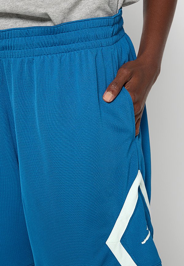 Jordan W J SPT DIAMOND SHORT PLS