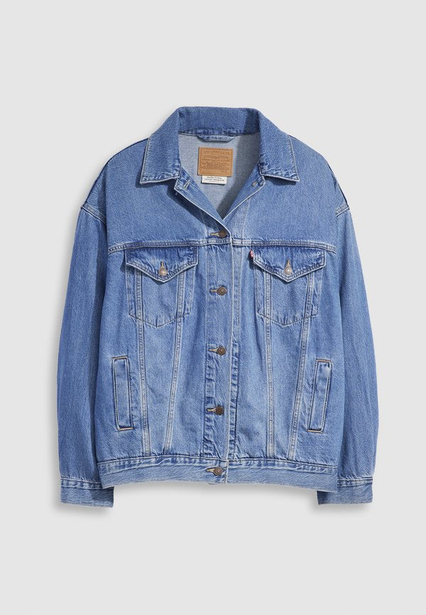 Levi's® Denim jacket - hold my purse