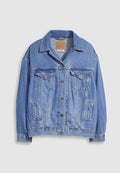 Levi's® Denim jacket - hold my purse