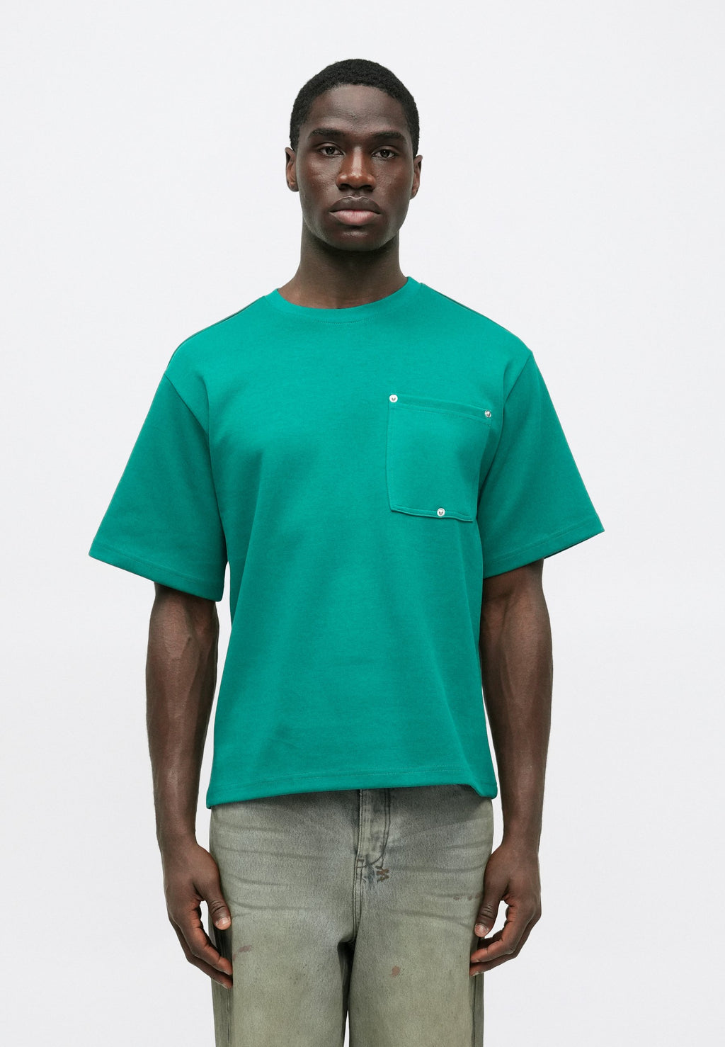 Essential Collective POCKET STUD